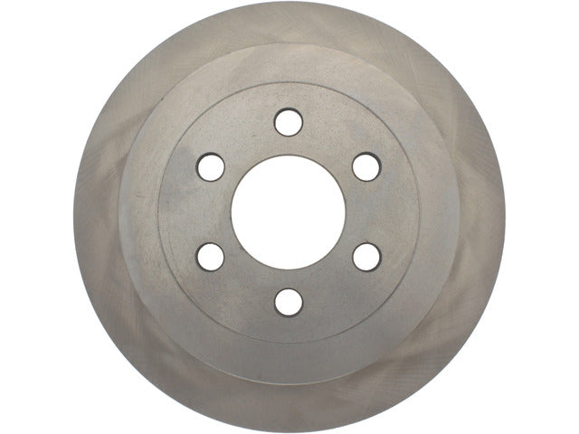 Centric Parts Disc Brake Rotor P/N:121.67058 Fits: Dodge Dakota 04-03 - Image 3