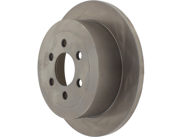Centric Parts Disc Brake Rotor P/N:121.67058 Fits: Dodge Dakota 04-03 - Image 4
