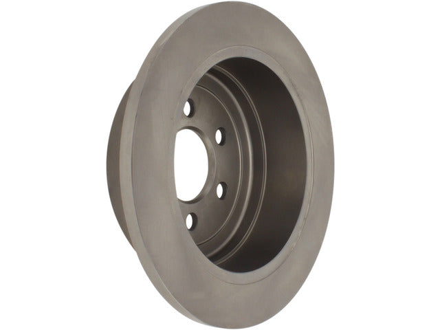 Centric Parts Disc Brake Rotor P/N:121.67058 Fits: Dodge Dakota 04-03 - Image 5