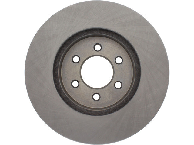 Centric Parts Disc Brake Rotor P/N:121.67059 Fits: Dodge Durango 2003 - Image 2