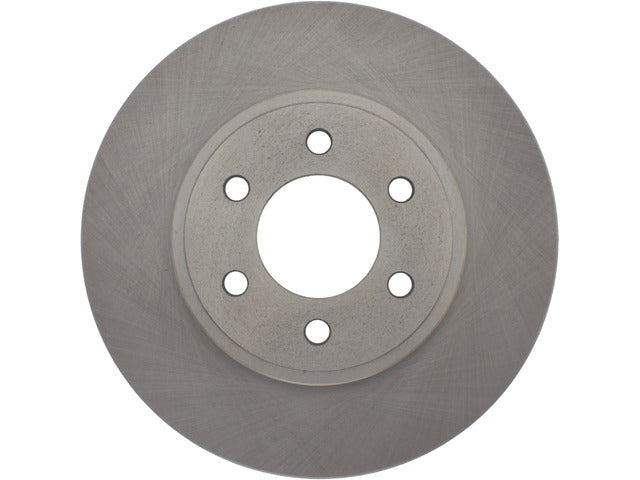 Centric Parts Disc Brake Rotor P/N:121.67059 Fits: Dodge Durango 2003 - Image 3
