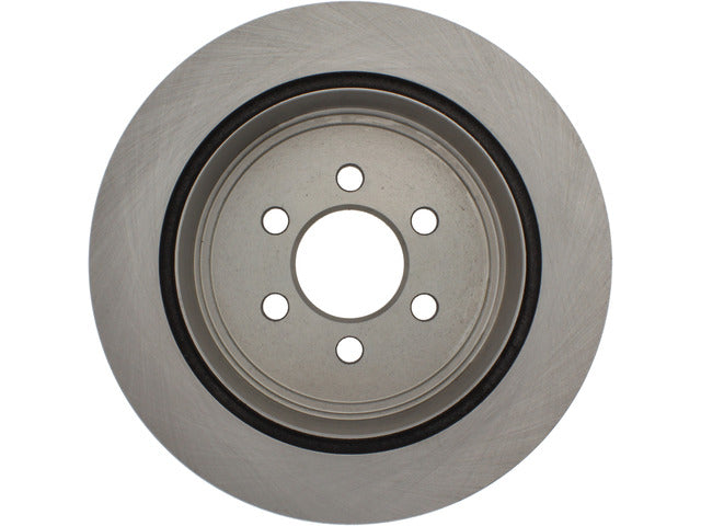 Centric Parts Disc Brake Rotor P/N:121.67060 Fits: Dodge Durango 2003 - Image 2