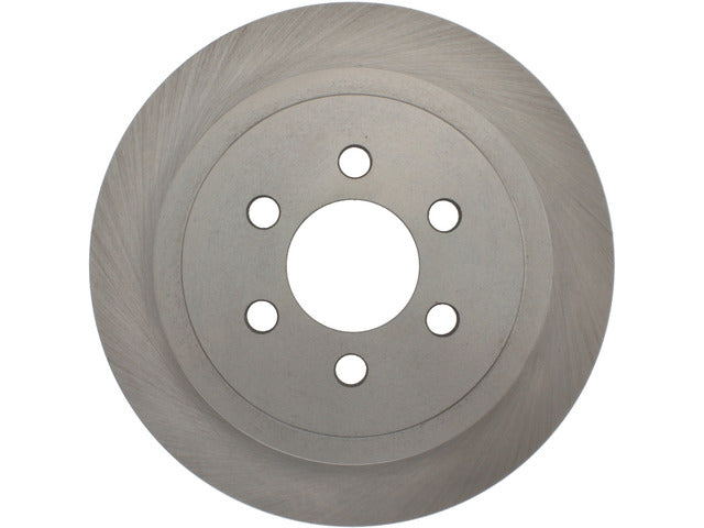 Centric Parts Disc Brake Rotor P/N:121.67060 Fits: Dodge Durango 2003 - Image 3