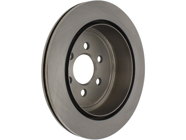 Centric Parts Disc Brake Rotor P/N:121.67060 Fits: Dodge Durango 2003 - Image 5
