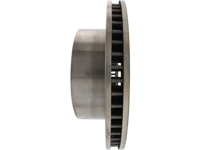 Centric Parts Disc Brake Rotor P/N:121.67061 Fits: Dodge Ram 1500 08-06, Dodge Ram 2500 08-03, Dodge Ram 3500 08-03, Dodge Ram 4000 08-05 - Image 1