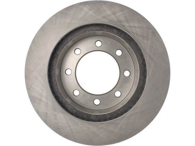 Centric Parts Disc Brake Rotor P/N:121.67061 Fits: Dodge Ram 1500 08-06, Dodge Ram 2500 08-03, Dodge Ram 3500 08-03, Dodge Ram 4000 08-05 - Image 2
