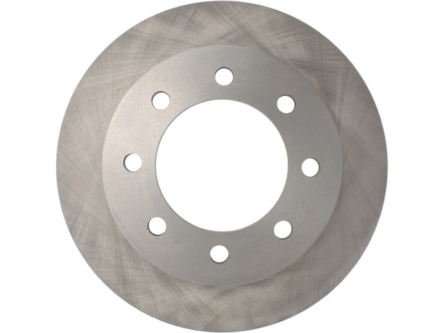 Centric Parts Disc Brake Rotor P/N:121.67061 Fits: Dodge Ram 1500 08-06, Dodge Ram 2500 08-03, Dodge Ram 3500 08-03, Dodge Ram 4000 08-05 - Image 3