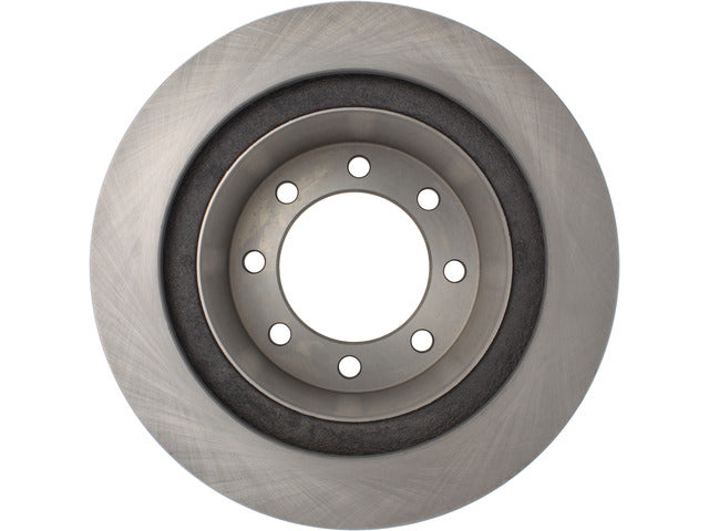 Centric Parts Disc Brake Rotor P/N:121.67062 Fits: Dodge Ram 1500 08-06, Dodge Ram 2500 08-03, Dodge Ram 3500 08-03, Dodge Ram 4000 08-05 - Image 2