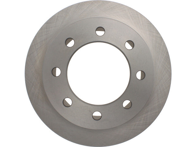 Centric Parts Disc Brake Rotor P/N:121.67062 Fits: Dodge Ram 1500 08-06, Dodge Ram 2500 08-03, Dodge Ram 3500 08-03, Dodge Ram 4000 08-05 - Image 3