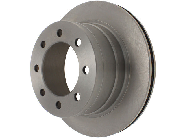 Centric Parts Disc Brake Rotor P/N:121.67062 Fits: Dodge Ram 1500 08-06, Dodge Ram 2500 08-03, Dodge Ram 3500 08-03, Dodge Ram 4000 08-05 - Image 4
