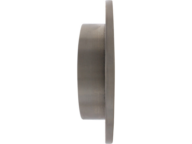 Centric Parts Disc Brake Rotor P/N:121.67063 Fits: Jeep Liberty 07-03, Jeep Liberty 2013, Jeep Tj 06-03, Jeep Wrangler 06-03 - Image 1