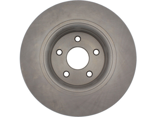 Centric Parts Disc Brake Rotor P/N:121.67064 Fits: Dodge Ram 1500 06-04 - Image 2