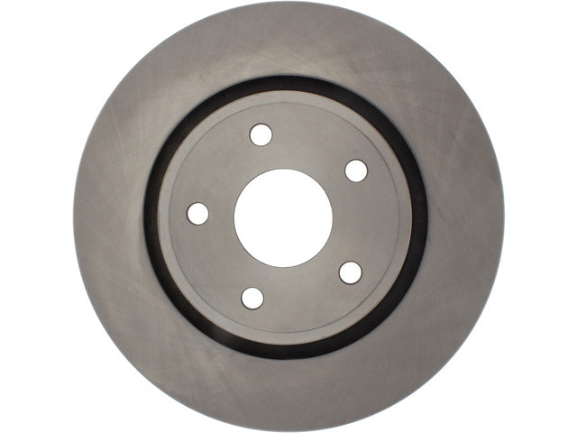 Centric Parts Disc Brake Rotor P/N:121.67064 Fits: Dodge Ram 1500 06-04 - Image 3