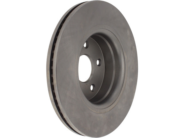 Centric Parts Disc Brake Rotor P/N:121.67064 Fits: Dodge Ram 1500 06-04 - Image 5