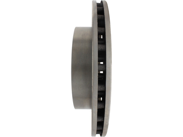 Centric Parts Disc Brake Rotor P/N:121.67065 Fits: Dodge Dakota 11-05, Mitsubishi Raider 09-06, Ram Dakota 2011 - Image 1