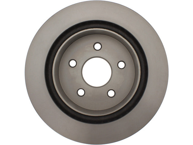 Centric Parts Disc Brake Rotor P/N:121.67066 Fits: Dodge Ram 1500 06-04 - Image 2