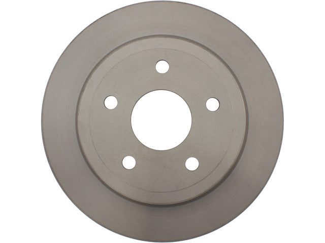 Centric Parts Disc Brake Rotor P/N:121.67066 Fits: Dodge Ram 1500 06-04 - Image 3