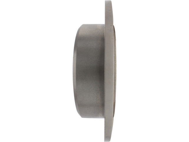 Centric Parts Disc Brake Rotor P/N:121.67067 Fits: Jeep Wrangler 18-07, Jeep Wrangler Jk 2018 - Image 1