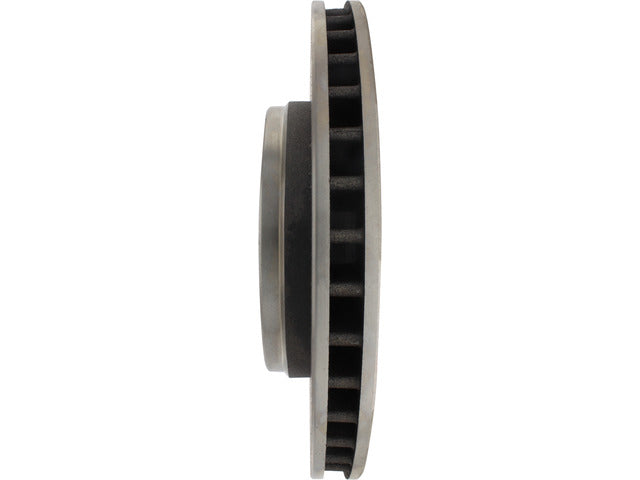 Centric Parts Disc Brake Rotor P/N:121.67068 Fits: Jeep Wrangler 18-07, Jeep Wrangler Jk 2018 - Image 1