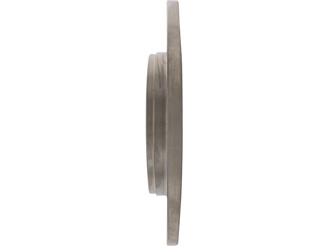 Centric Parts Disc Brake Rotor P/N:121.67071 Fits: Chrysler TOWN &amp; COUNTRY 16-08, Dodge Grand Caravan 16-08, Dodge Journey 13-09, Ram C/v 15-12, Volkswagen Routan 14-09 - Image 1