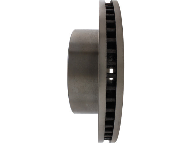 Centric Parts Disc Brake Rotor P/N:121.67072 Fits: Dodge Ram 2500 10-09, Dodge Ram 3500 10-09, Dodge Ram 4000 10-09, Ram 2500 22-11, Ram 3500 24-11, Ram 4000 15-11 - Image 1