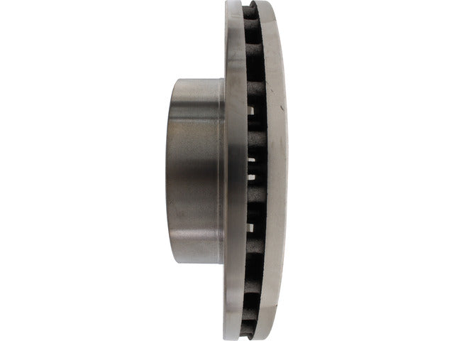 Centric Parts Disc Brake Rotor P/N:121.67076 Fits: Fiat Ducato, Peugeot Manager, Ram Promaster 1500, Ram Promaster 2500, Ram Promaster 3500, Ram Promaster Rapid - Image 1