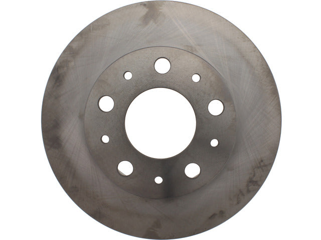 Centric Parts Disc Brake Rotor P/N:121.67076 Fits: Fiat Ducato, Peugeot Manager, Ram Promaster 1500, Ram Promaster 2500, Ram Promaster 3500, Ram Promaster Rapid - Image 3