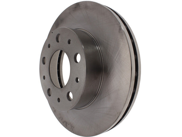 Centric Parts Disc Brake Rotor P/N:121.67076 Fits: Fiat Ducato, Peugeot Manager, Ram Promaster 1500, Ram Promaster 2500, Ram Promaster 3500, Ram Promaster Rapid - Image 4