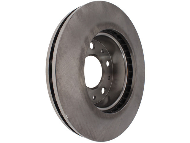 Centric Parts Disc Brake Rotor P/N:121.67076 Fits: Fiat Ducato, Peugeot Manager, Ram Promaster 1500, Ram Promaster 2500, Ram Promaster 3500, Ram Promaster Rapid - Image 5