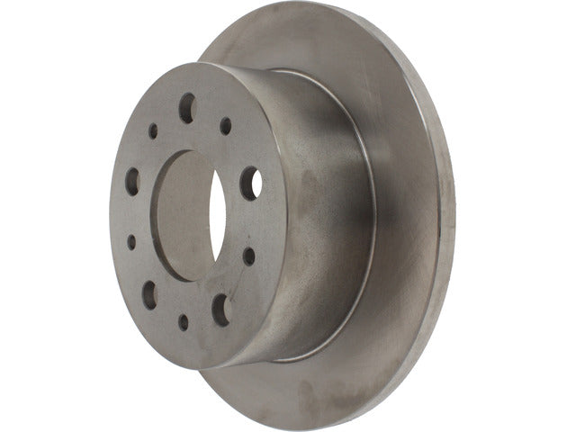 Centric Parts Disc Brake Rotor P/N:121.67077 Fits: Peugeot Manager 17-09, Ram Promaster 1500 20-14, Ram Promaster 2500 20-14, Ram Promaster 3500 20-14, Ram Promaster Rapid 2017 - Image 4