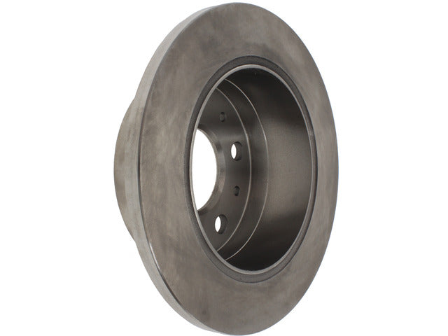 Centric Parts Disc Brake Rotor P/N:121.67077 Fits: Peugeot Manager 17-09, Ram Promaster 1500 20-14, Ram Promaster 2500 20-14, Ram Promaster 3500 20-14, Ram Promaster Rapid 2017 - Image 5
