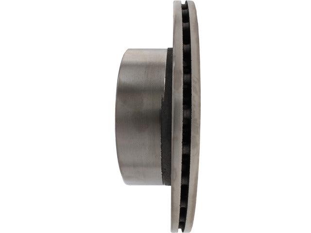 Centric Parts Disc Brake Rotor P/N:121.67079 Fits: Fiat Ducato 17-15, Ram Promaster 1500 20-14, Ram Promaster 2500 20-14, Ram Promaster 3500 20-14, Ram Promaster Rapid 2017 - Image 1