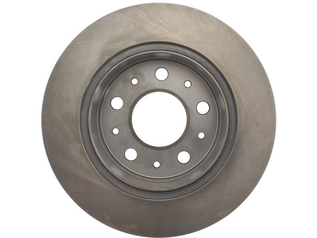 Centric Parts Disc Brake Rotor P/N:121.67079 Fits: Fiat Ducato 17-15, Ram Promaster 1500 20-14, Ram Promaster 2500 20-14, Ram Promaster 3500 20-14, Ram Promaster Rapid 2017 - Image 2