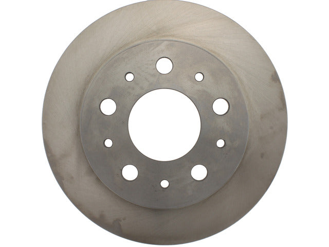 Centric Parts Disc Brake Rotor P/N:121.67079 Fits: Fiat Ducato 17-15, Ram Promaster 1500 20-14, Ram Promaster 2500 20-14, Ram Promaster 3500 20-14, Ram Promaster Rapid 2017 - Image 3