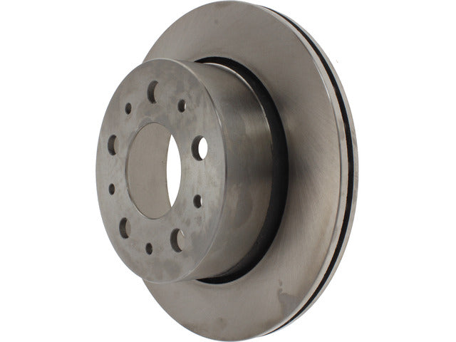 Centric Parts Disc Brake Rotor P/N:121.67079 Fits: Fiat Ducato 17-15, Ram Promaster 1500 20-14, Ram Promaster 2500 20-14, Ram Promaster 3500 20-14, Ram Promaster Rapid 2017 - Image 4
