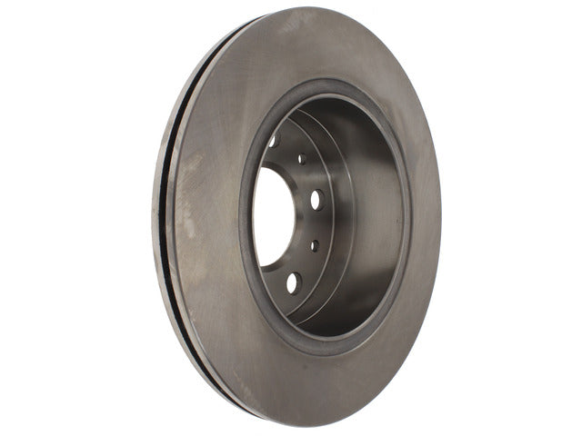 Centric Parts Disc Brake Rotor P/N:121.67079 Fits: Fiat Ducato 17-15, Ram Promaster 1500 20-14, Ram Promaster 2500 20-14, Ram Promaster 3500 20-14, Ram Promaster Rapid 2017 - Image 5