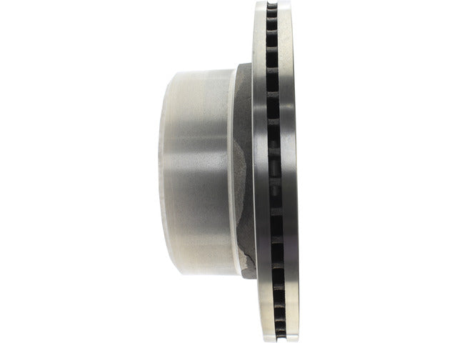 Centric Parts Disc Brake Rotor P/N:121.67080 Fits: Dodge Ram 2500 10-09, Dodge Ram 3500 10-09, Dodge Ram 4000 10-09, Ram 2500 22-11, Ram 3500 24-11, Ram 4000 15-11 - Image 1