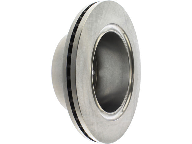 Centric Parts Disc Brake Rotor P/N:121.67080 Fits: Dodge Ram 2500 10-09, Dodge Ram 3500 10-09, Dodge Ram 4000 10-09, Ram 2500 22-11, Ram 3500 24-11, Ram 4000 15-11 - Image 5