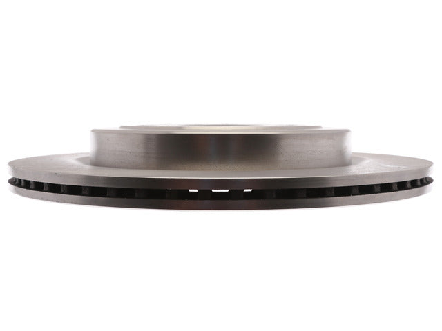 Centric Parts Disc Brake Rotor P/N:121.67081 Fits: Ram 1500 24-19 - Image 1