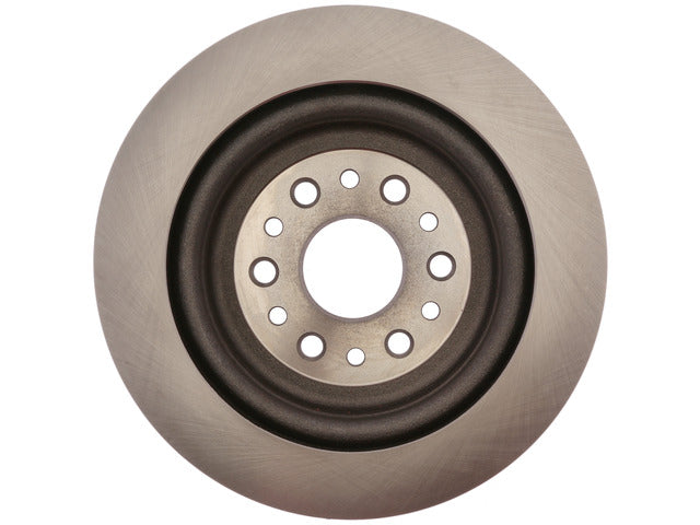 Centric Parts Disc Brake Rotor P/N:121.67081 Fits: Ram 1500 24-19 - Image 2