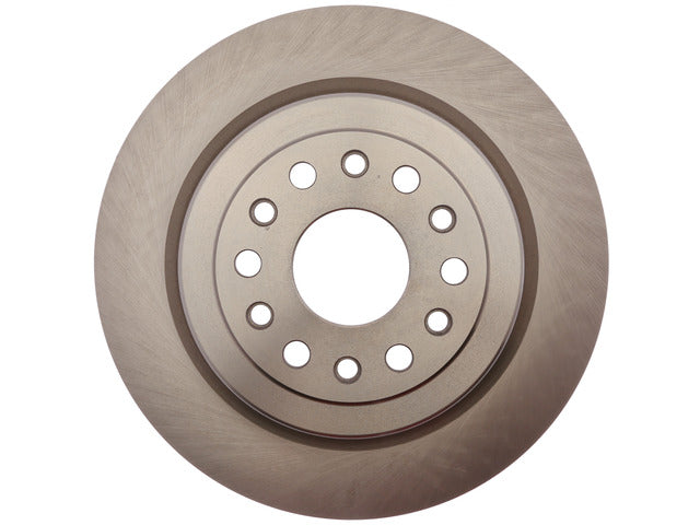 Centric Parts Disc Brake Rotor P/N:121.67081 Fits: Ram 1500 24-19 - Image 3