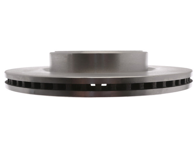 Centric Parts Disc Brake Rotor P/N:121.67082 Fits: Ram 1500 24-19 - Image 1