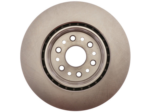 Centric Parts Disc Brake Rotor P/N:121.67082 Fits: Ram 1500 24-19 - Image 2
