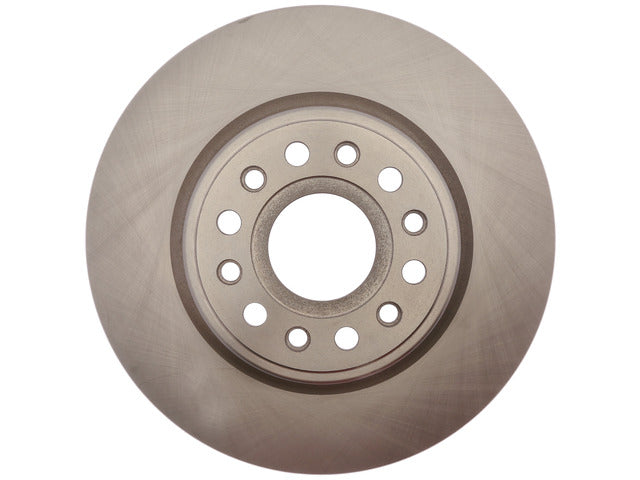 Centric Parts Disc Brake Rotor P/N:121.67082 Fits: Ram 1500 24-19 - Image 3