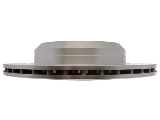 Centric Parts Disc Brake Rotor P/N:121.67083 Fits: Jeep Gladiator 23-20, Jeep Wrangler 23-20 - Image 1
