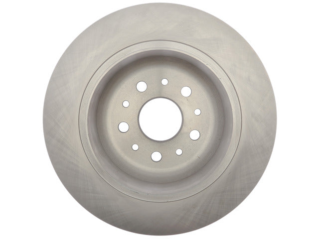 Centric Parts Disc Brake Rotor P/N:121.67083 Fits: Jeep Gladiator 23-20, Jeep Wrangler 23-20 - Image 2