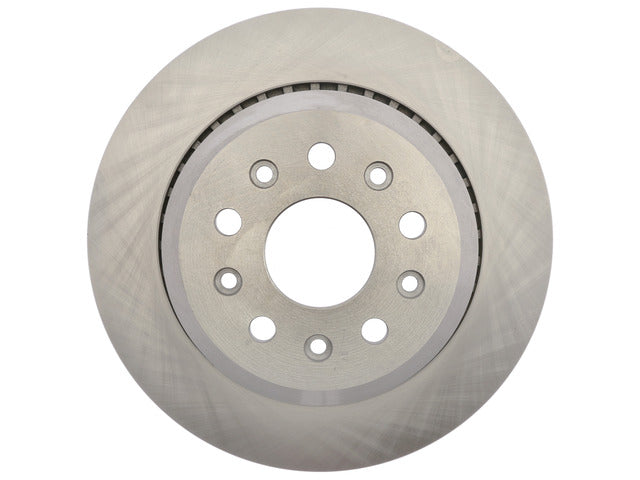 Centric Parts Disc Brake Rotor P/N:121.67083 Fits: Jeep Gladiator 23-20, Jeep Wrangler 23-20 - Image 3
