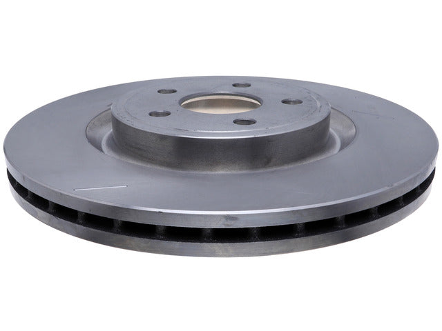 Centric Parts Disc Brake Rotor P/N:121.67088 Fits: Dodge Durango 24-21, Jeep Grand Cherokee 2021 - Image 1