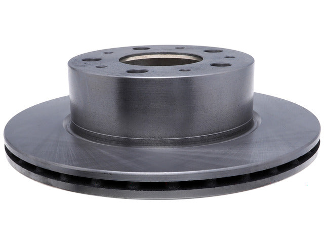 Centric Parts Disc Brake Rotor P/N:121.67091 Fits: Ram Promaster 1500 24-22, Ram Promaster 2500 24-22, Ram Promaster 3500 24-22 - Image 1