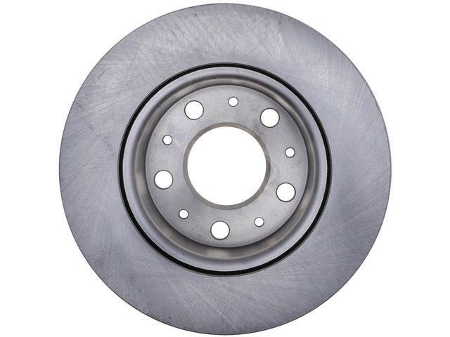 Centric Parts Disc Brake Rotor P/N:121.67091 Fits: Ram Promaster 1500 24-22, Ram Promaster 2500 24-22, Ram Promaster 3500 24-22 - Image 2